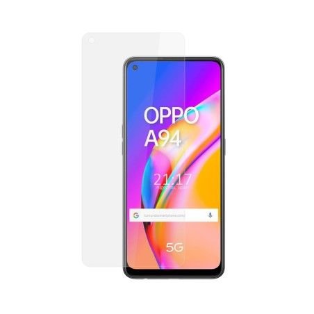 Protector Pantalla Hidrogel Flexible para Oppo A94 5G