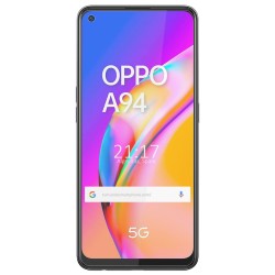 Protector Pantalla Hidrogel Flexible para Oppo A94 5G 2