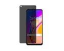 Protector Pantalla Hidrogel Privacidad Antiespías para Oppo A94 5G