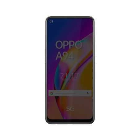 Protector Pantalla Hidrogel Privacidad Antiespías para Oppo A94 5G