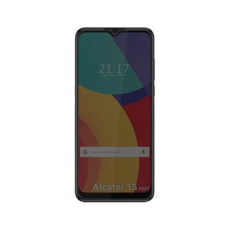 Protector Pantalla Hidrogel Privacidad Antiespías para Alcatel 1S 2021 / 3L 2021