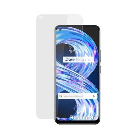 Protector Pantalla Hidrogel Flexible para Realme 8 5G / Narzo 30 5G