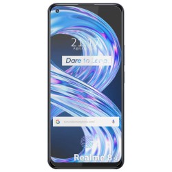 Protector Pantalla Hidrogel Flexible para Realme 8 5G / Narzo 30 5G 2