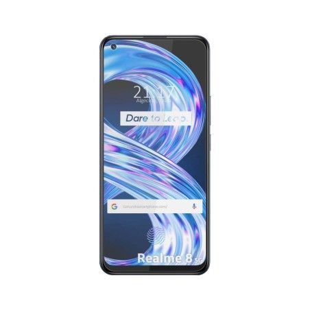 Protector Pantalla Hidrogel Flexible para Realme 8 5G / Narzo 30 5G