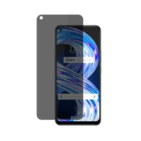 Protector Pantalla Hidrogel Privacidad Antiespías para Realme 8 5G / Narzo 30 5G