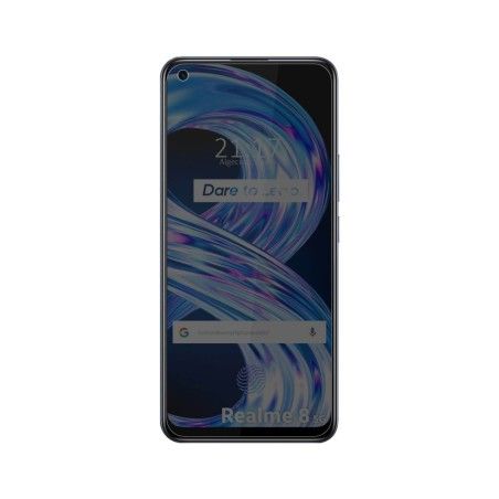 Protector Pantalla Hidrogel Privacidad Antiespías para Realme 8 5G / Narzo 30 5G