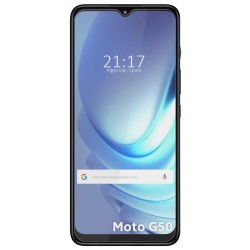 Protector Pantalla Hidrogel Flexible para Motorola Moto G50 5G 2
