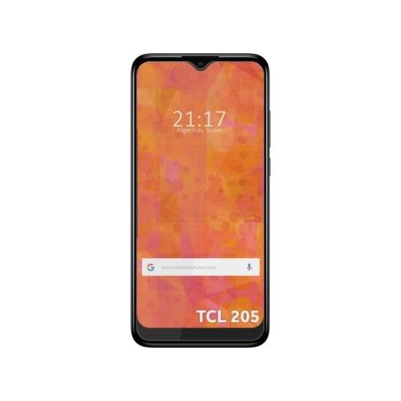 Protector Pantalla Hidrogel Flexible para TCL 205