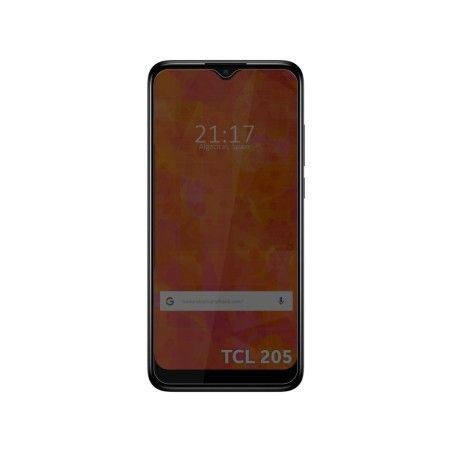 Protector Pantalla Hidrogel Privacidad Antiespías para TCL 205