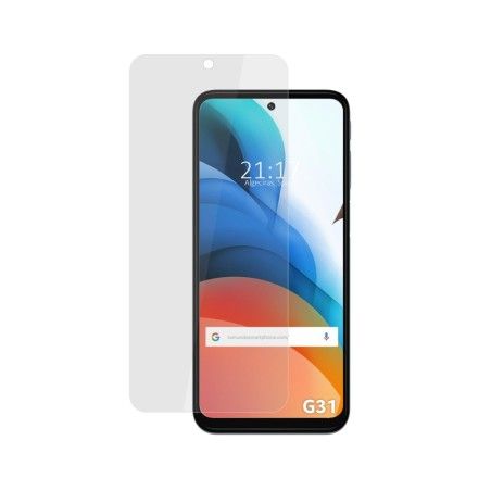 Protector Pantalla Hidrogel Mate Antihuellas para Motorola Moto G31