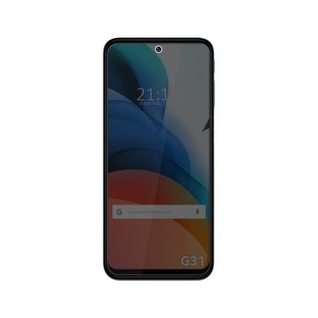 Protector Pantalla Hidrogel Privacidad Antiespías para Motorola Moto G31