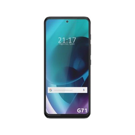 Protector Pantalla Hidrogel Flexible para Motorola Moto G71 5G