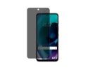 Protector Pantalla Hidrogel Privacidad Antiespías para Motorola Moto G71 5G