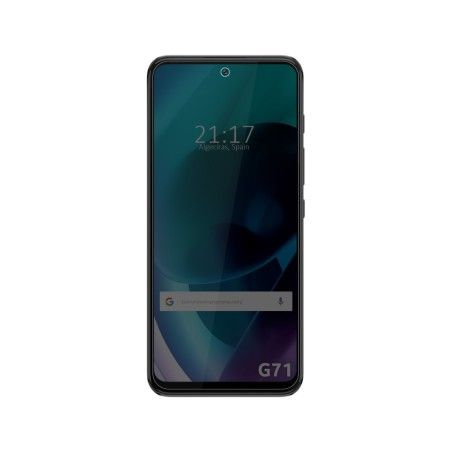 Protector Pantalla Hidrogel Privacidad Antiespías para Motorola Moto G71 5G