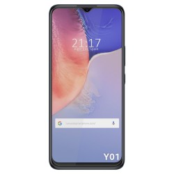 Protector Pantalla Hidrogel Flexible para Vivo Y01 2