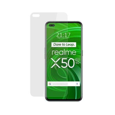 Protector Pantalla Hidrogel Flexible para Realme X50 Pro 5G