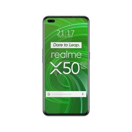 Protector Pantalla Hidrogel Flexible para Realme X50 Pro 5G