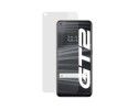 Protector Pantalla Hidrogel Flexible para Realme GT 2 5G
