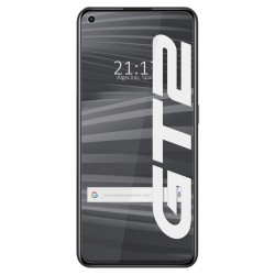Protector Pantalla Hidrogel Mate Antihuellas para Realme GT 2 5G 2