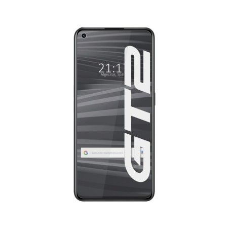 Protector Pantalla Hidrogel Mate Antihuellas para Realme GT 2 5G