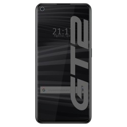 Protector Pantalla Hidrogel Privacidad Antiespías para Realme GT 2 5G 2