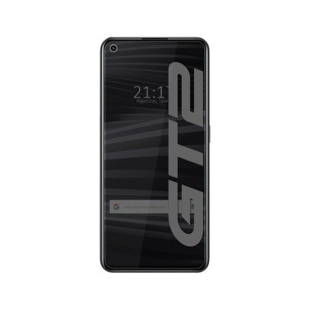 Protector Pantalla Hidrogel Privacidad Antiespías para Realme GT 2 5G