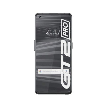 Protector Pantalla Hidrogel Mate Antihuellas para Realme GT 2 Pro 5G