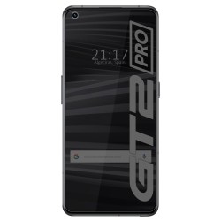 Protector Pantalla Hidrogel Privacidad Antiespías para Realme GT 2 Pro 5G 2