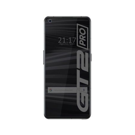 Protector Pantalla Hidrogel Privacidad Antiespías para Realme GT 2 Pro 5G