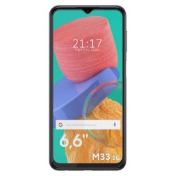 Protector Pantalla Hidrogel Flexible para Samsung Galaxy M33 5G 2