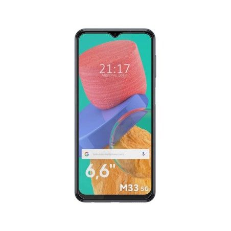 Protector Pantalla Hidrogel Flexible para Samsung Galaxy M33 5G