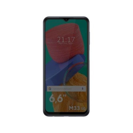 Protector Pantalla Hidrogel Privacidad Antiespías para Samsung Galaxy M33 5G