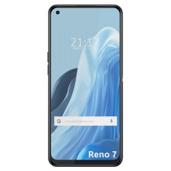 Protector Pantalla Hidrogel Mate Antihuellas para Oppo Reno 7 4G 2