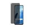 Protector Pantalla Hidrogel Privacidad Antiespías para Oppo Reno 7 4G