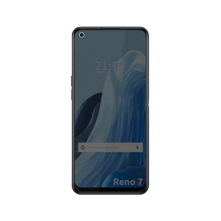 Protector Pantalla Hidrogel Privacidad Antiespías para Oppo Reno 7 4G