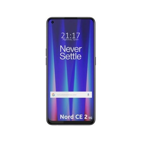 Protector Pantalla Hidrogel Flexible para Oneplus Nord CE 2 5G