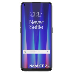 Protector Pantalla Hidrogel Mate Antihuellas para Oneplus Nord CE 2 5G 2