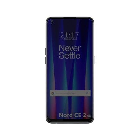 Protector Pantalla Hidrogel Privacidad Antiespías para Oneplus Nord CE 2 5G