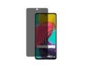 Protector Pantalla Hidrogel Privacidad Antiespías para Samsung Galaxy M53 5G