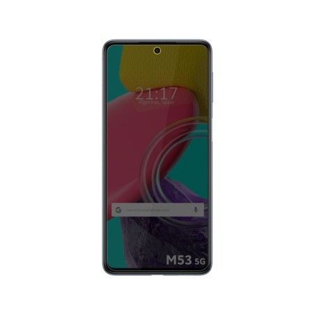 Protector Pantalla Hidrogel Privacidad Antiespías para Samsung Galaxy M53 5G