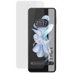 Protector Pantalla Hidrogel Flexible para Samsung Galaxy Z Flip 4 5G