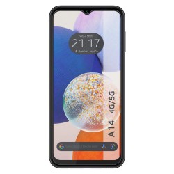 Protector Pantalla Hidrogel Flexible para Samsung Galaxy A14 4G / 5G 2
