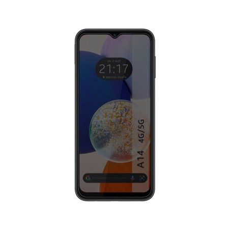 Protector Pantalla Hidrogel Privacidad Antiespías para Samsung Galaxy A14 4G / 5G