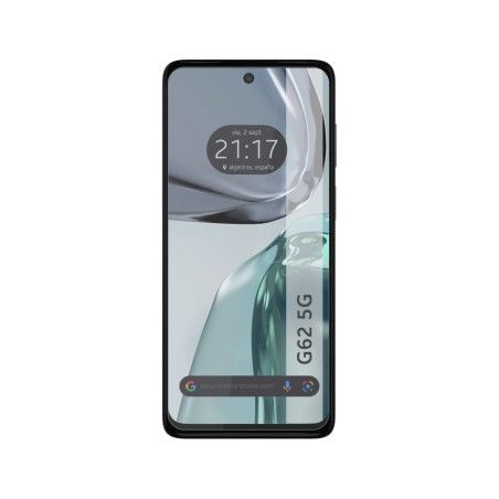 Protector Pantalla Hidrogel Flexible para Motorola Moto G62 5G