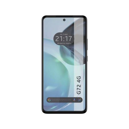 Protector Pantalla Hidrogel Flexible para Motorola Moto G72 4G