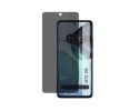Protector Pantalla Hidrogel Privacidad Antiespías para Motorola Moto G72 4G