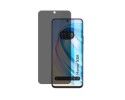 Protector Pantalla Hidrogel Privacidad Antiespías para Huawei Honor X8a