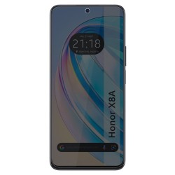 Protector Pantalla Hidrogel Privacidad Antiespías para Huawei Honor X8a 2