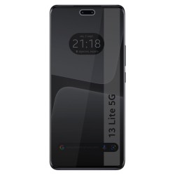 Protector Pantalla Hidrogel Privacidad Antiespías compatible con Xiaomi 13 Lite 5G 2