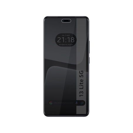 Protector Pantalla Hidrogel Privacidad Antiespías compatible con Xiaomi 13 Lite 5G